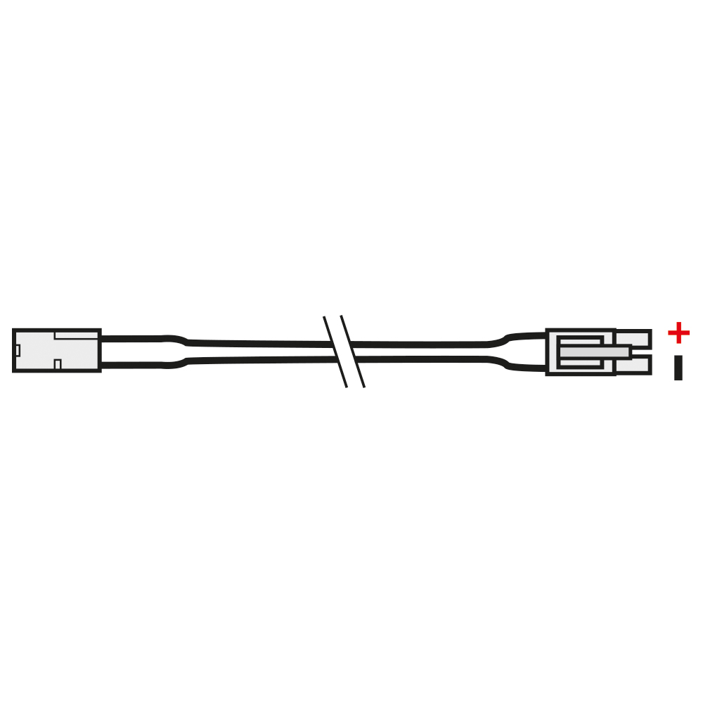 Oxford 3m Extension Lead